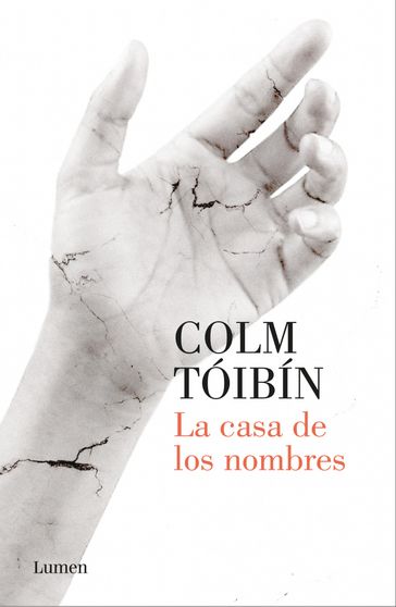 La casa de los nombres - Colm Tóibín