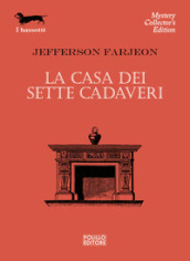 La casa dei sette cadaveri