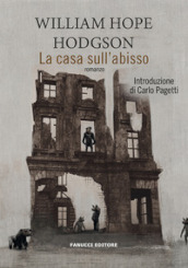 La casa sull abisso