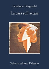 La casa sull acqua