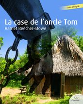 La case de l oncle Tom