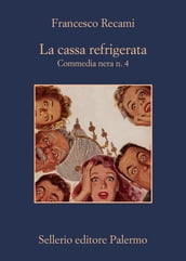 La cassa refrigerata