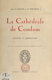 La cathédrale de Condom