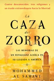 La caza del zorro