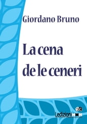 La cena de le Ceneri