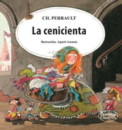 La cenicienta