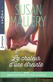 La chaleur d une étreinte