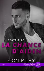 La chance d Aiden