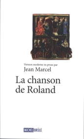 La chanson de Roland