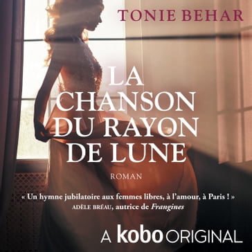 La chanson du rayon de lune - Tonie Behar