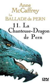 La chanteuse-dragon de Pern