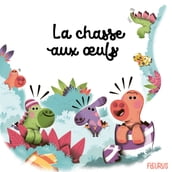 La chasse aux œufs