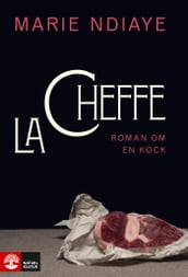 La cheffe