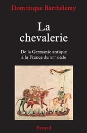 La chevalerie