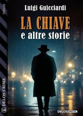 La chiave e altre storie