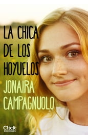 La chica de los hoyuelos