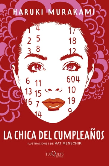 La chica del cumpleaños - Haruki Murakami