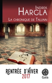 La chronique de Tallinn