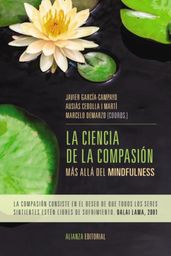 La ciencia de la compasión