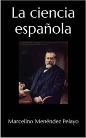 La ciencia española