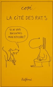 La cité des rats