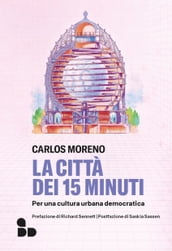 La città dei 15 minuti