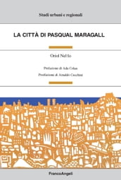 La città di Pasqual Maragall