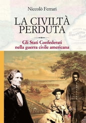 La civiltà perduta