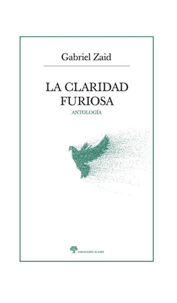 La claridad furiosa - Gabriel Zaid