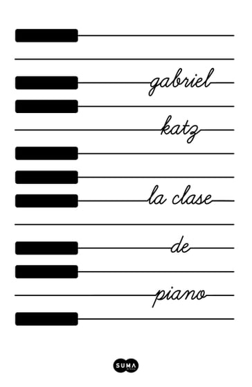 La clase de piano - Gabriel Katz