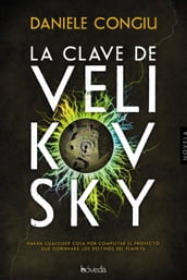 La clave de Velikovsky