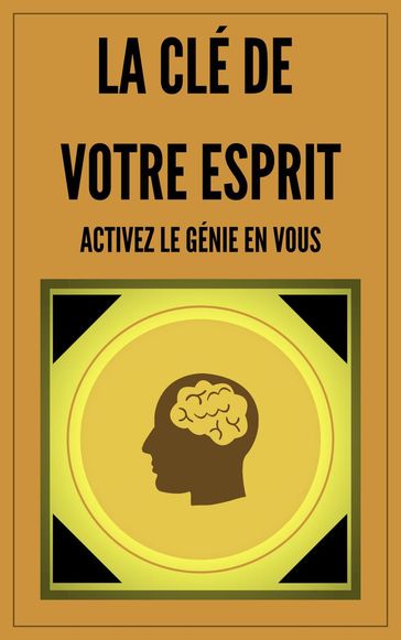 La clé de Votre Esprit - MENTES LIBRES