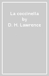 La coccinella