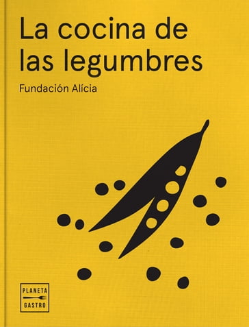 La cocina de las legumbres - Fundación Alícia