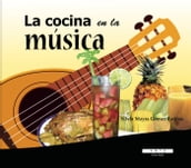 La cocina en la música