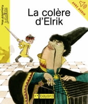 La colère d Elrik