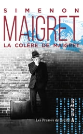 La colère de Maigret