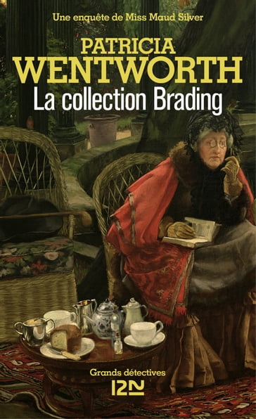 La collection Brading - Patricia Wentworth