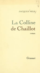 La colline de Chaillot