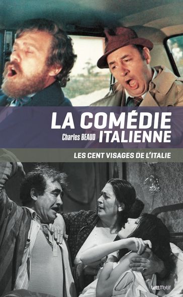 La comédie italienne - Charles Beaud