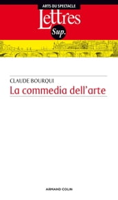 La commedia dell arte