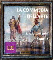 La commedia dell arte