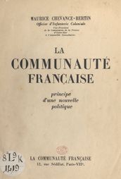 La communauté française