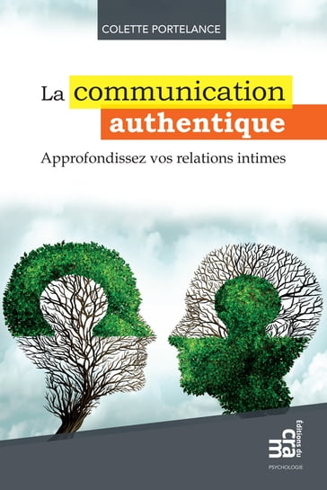 La communication authentique - Colette Portelance
