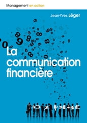 La communication financière