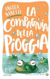 La compagnia della pioggia