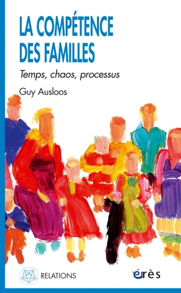 La compétence des familles - Guy Ausloos