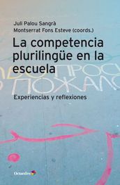 La competencia plurilingue en la escuela