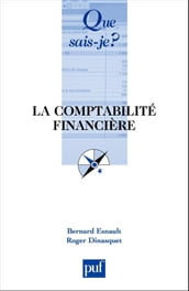 La comptabilité financière