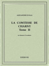 La comtesse de Charny II